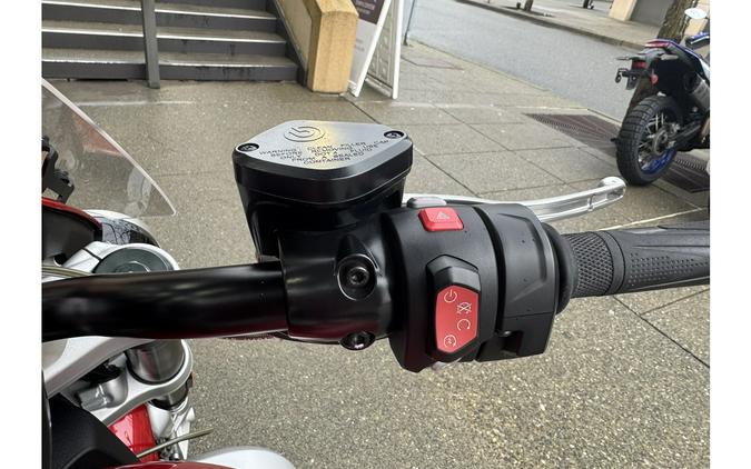 2020 Rocket 3 R - Triumph