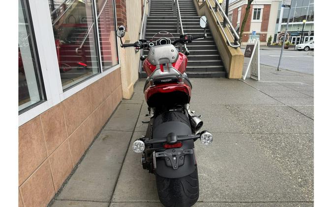 2020 Rocket 3 R - Triumph