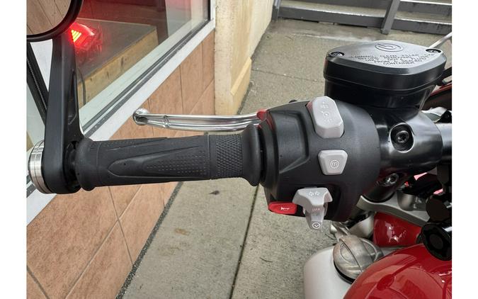 2020 Rocket 3 R - Triumph