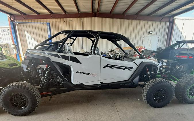 2026 Z26R4K2KAC - Polaris