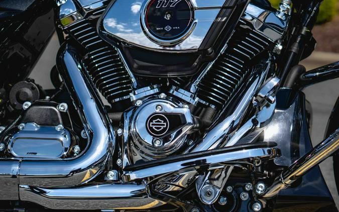 FLHX 2026 Street Glide®