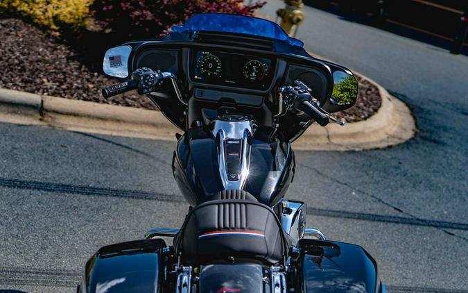 FLHX 2026 Street Glide®
