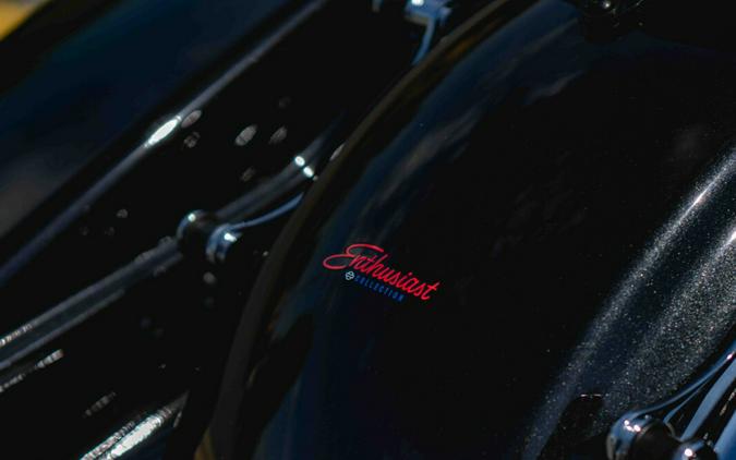 FLHX 2026 Street Glide®