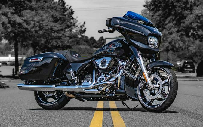 FLHX 2026 Street Glide®
