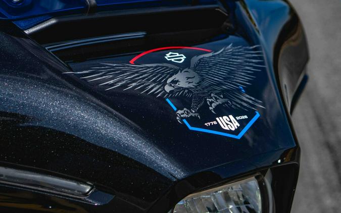 FLHX 2026 Street Glide®