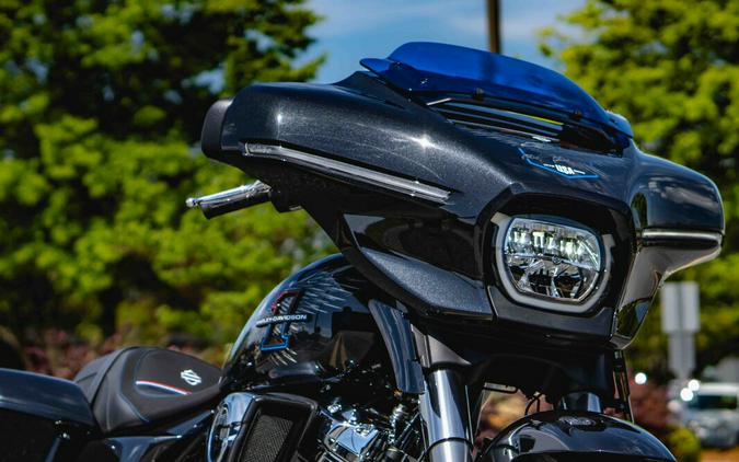 FLHX 2026 Street Glide®