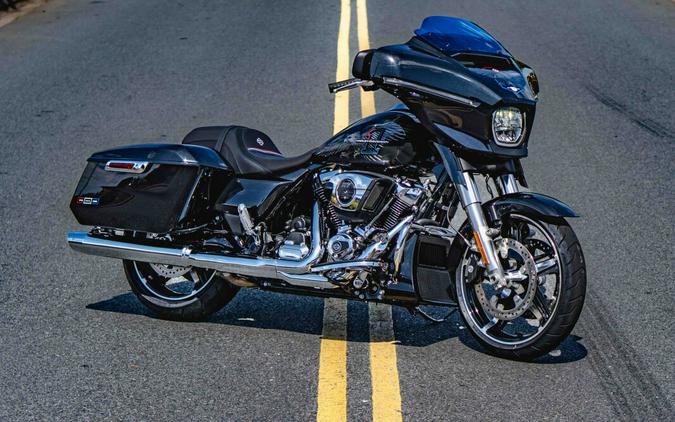 FLHX 2026 Street Glide®