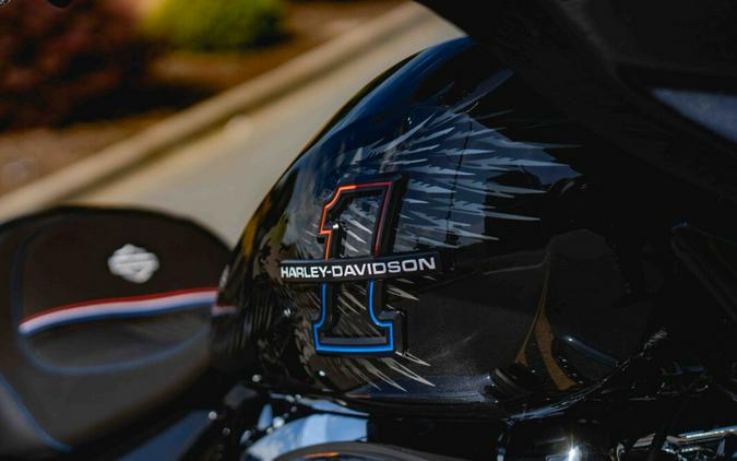 FLHX 2026 Street Glide®