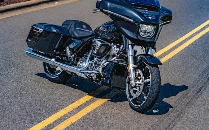 FLHX 2026 Street Glide®