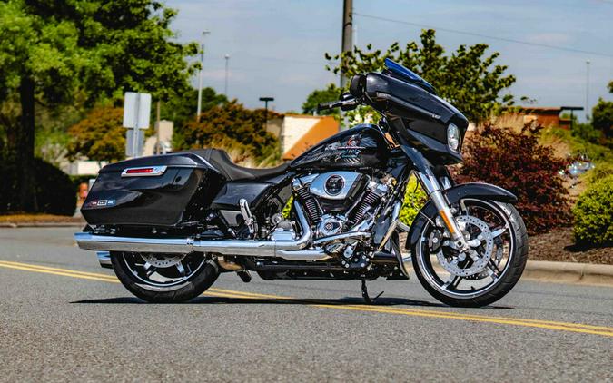 FLHX 2026 Street Glide®
