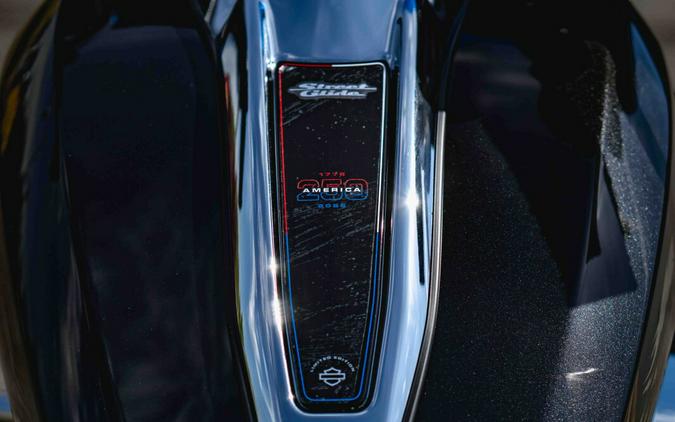 FLHX 2026 Street Glide®