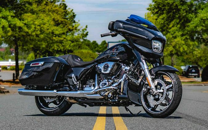 FLHX 2026 Street Glide®