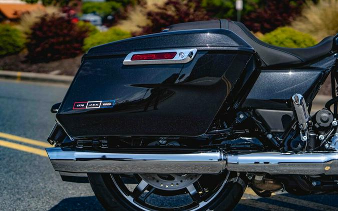 FLHX 2026 Street Glide®