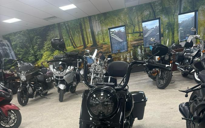 2023 Harley-Davidson Road King® Special