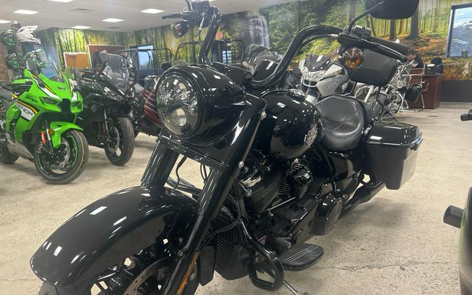 2023 Harley-Davidson Road King® Special