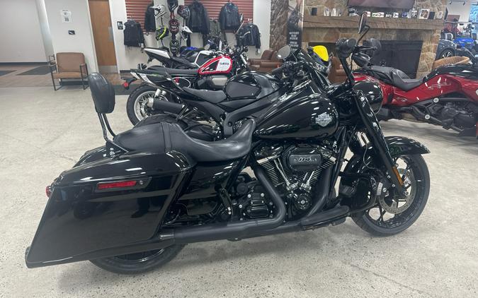 2023 Harley-Davidson Road King® Special