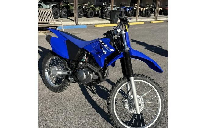 2026 TT-R230 - Yamaha