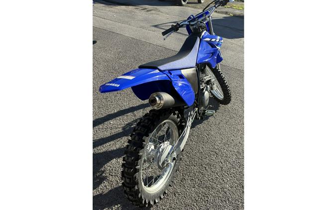 2026 TT-R230 - Yamaha