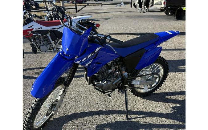 2026 TT-R230 - Yamaha