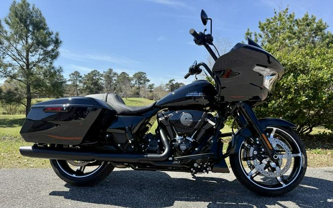 2026 Harley-Davidson® Road Glide™ FLTRX