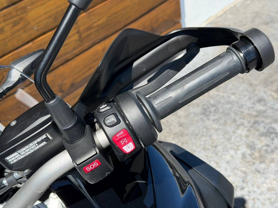 2025 BMW F 900 GS ADVENTURE