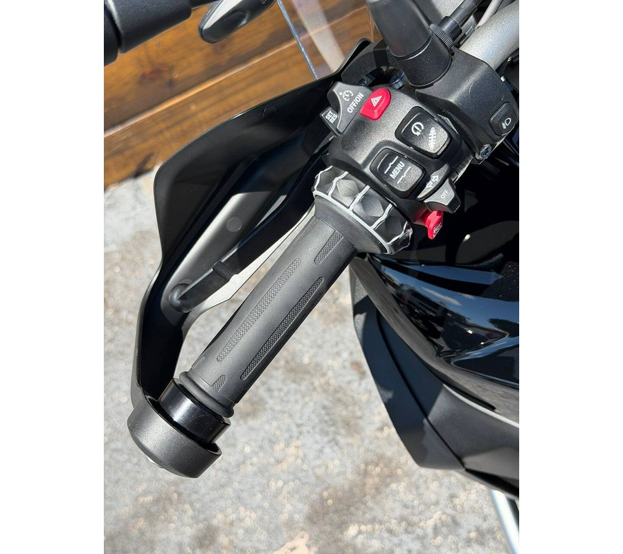 2025 BMW F 900 GS ADVENTURE