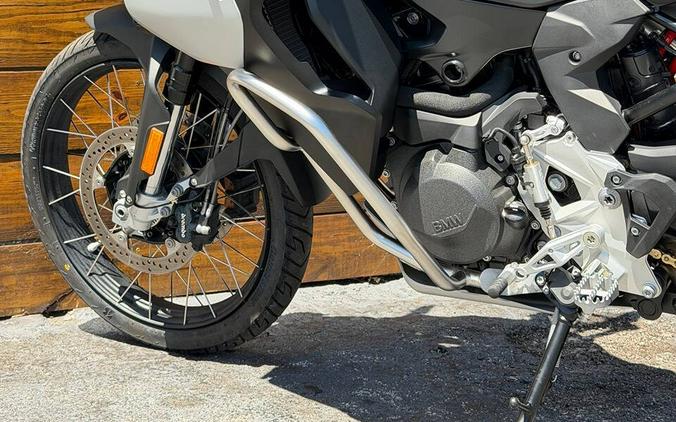 2025 BMW F 900 GS ADVENTURE