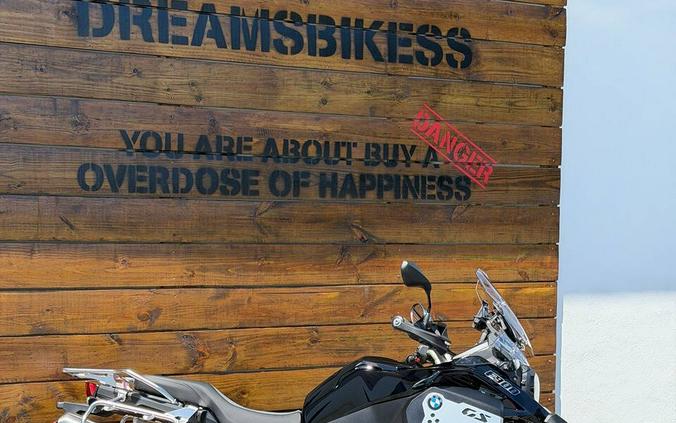 2025 BMW F 900 GS ADVENTURE