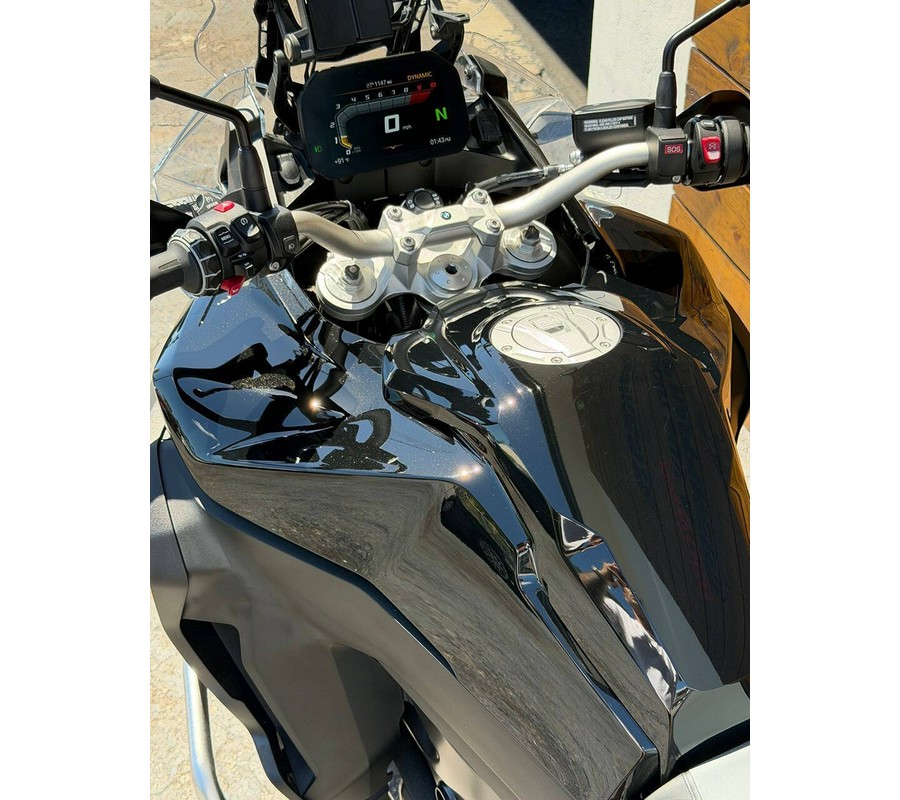 2025 BMW F 900 GS ADVENTURE