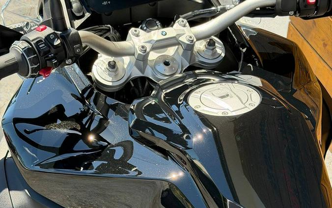 2025 BMW F 900 GS ADVENTURE