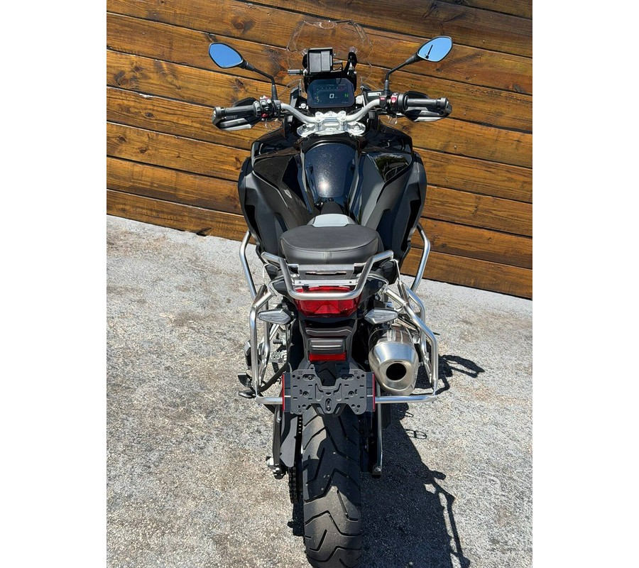 2025 BMW F 900 GS ADVENTURE