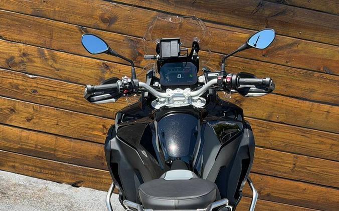 2025 BMW F 900 GS ADVENTURE