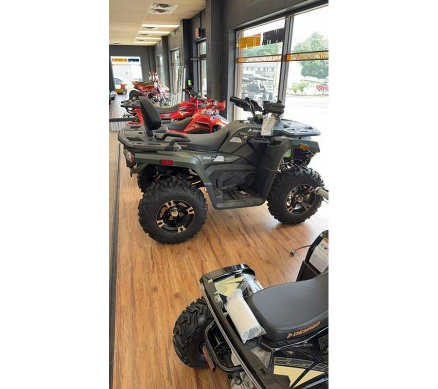 2026 Denago Powersports Freelander 300 FI