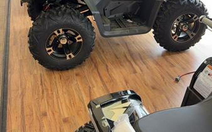 2026 Denago Powersports Freelander 300 FI