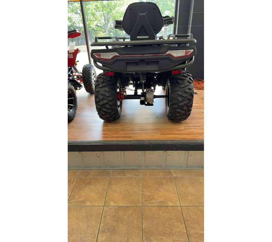 2026 Denago Powersports Freelander 300 FI