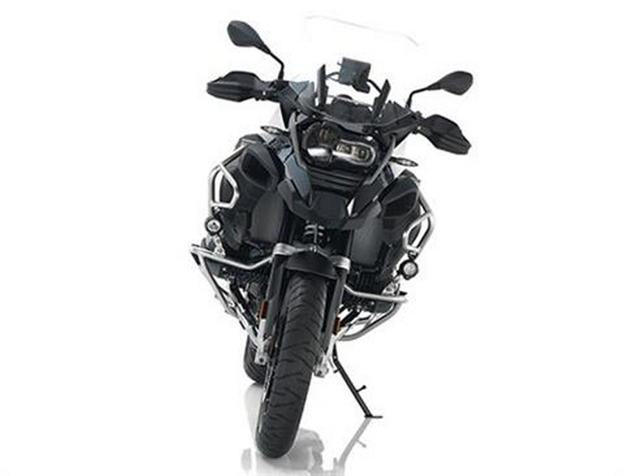 2018 BMW R 1200 GS Adventure