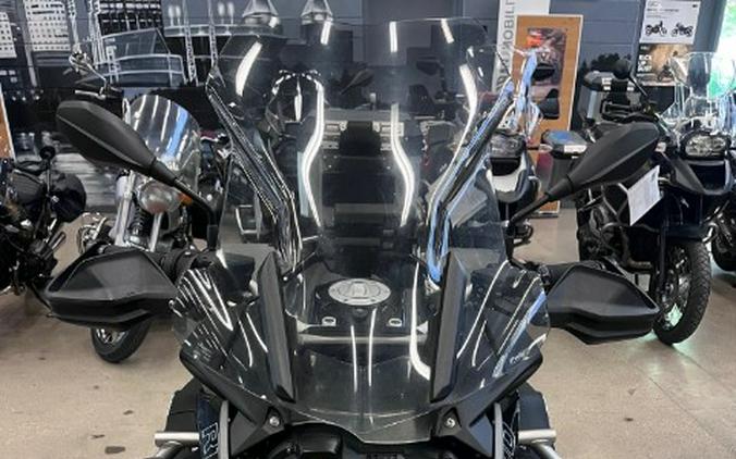 2018 BMW R 1200 GS Adventure