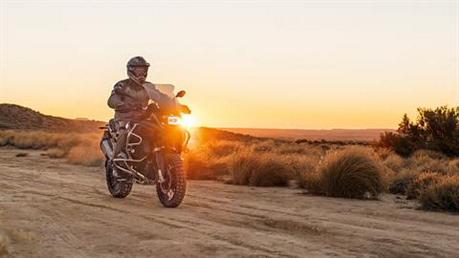 2018 BMW R 1200 GS Adventure