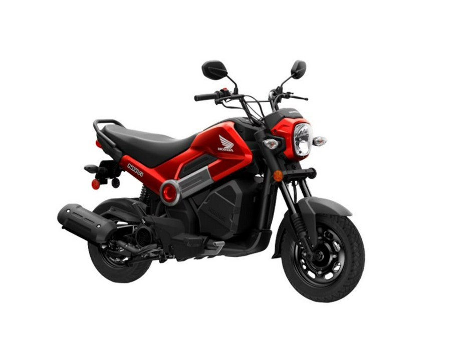 2026 Honda Navi Base