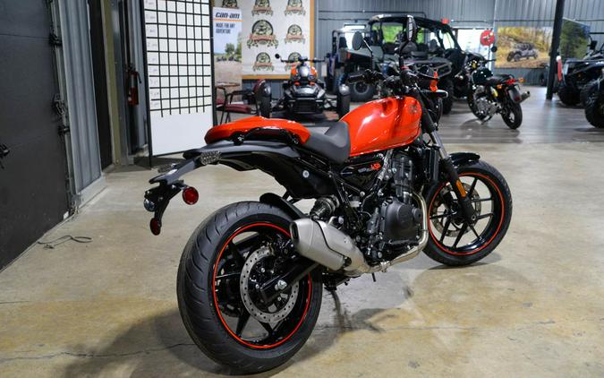 2027 Royal Enfield Guerrilla 450