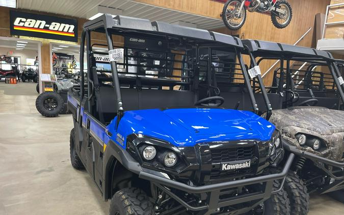 2027 Kawasaki MULE PRO-FX™ 1000 HD Edition