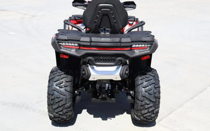 2027 CFMOTO CFORCE 1000 Touring