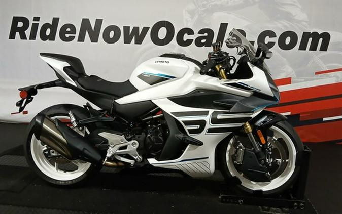 2026 CFMOTO SS 450