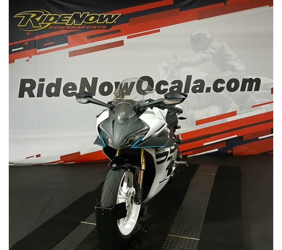 2026 CFMOTO SS 450