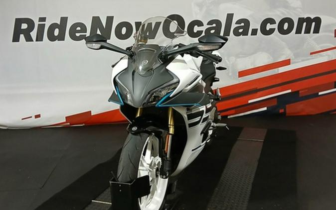 2026 CFMOTO SS 450