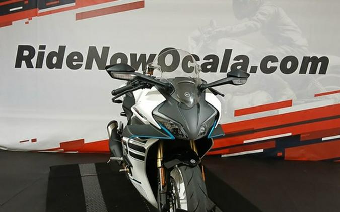 2026 CFMOTO SS 450