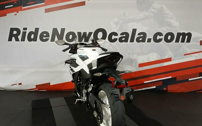 2026 CFMOTO SS 450
