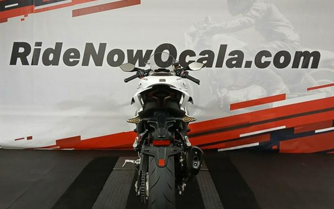 2026 CFMOTO SS 450