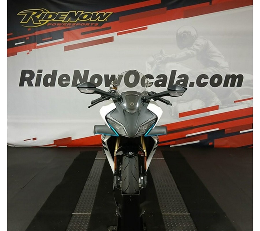 2026 CFMOTO SS 450