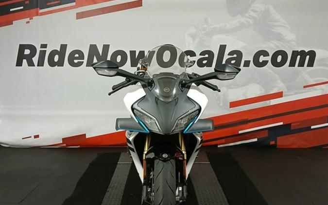 2026 CFMOTO SS 450